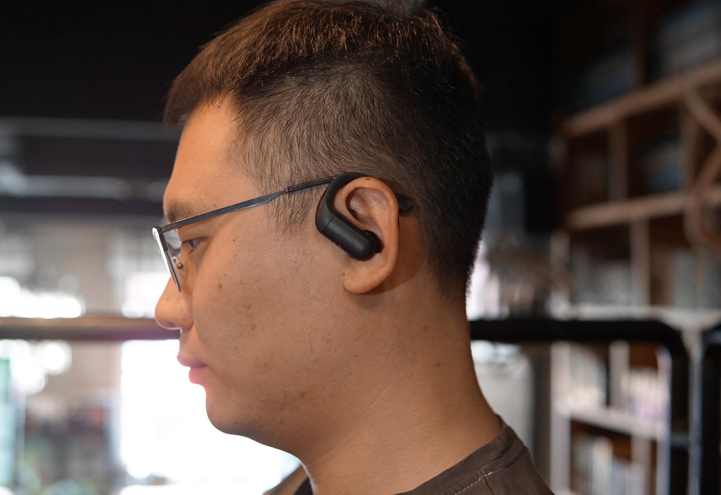 终于找到了!没有束缚,音质给力,关键还便宜!QCYT6值得推荐