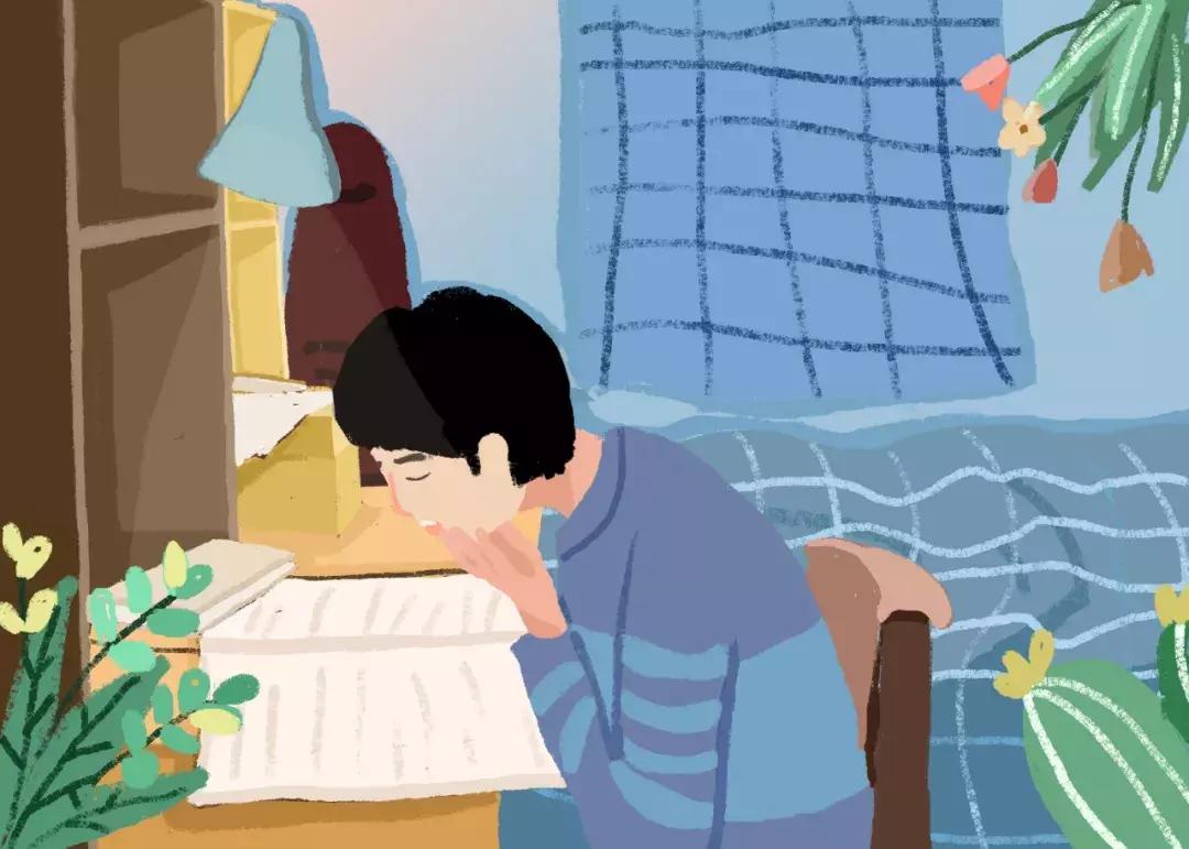 傻熬夜不如巧学习！20个提高学习效率的方法，转给孩子