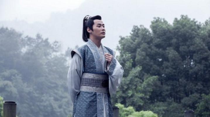 琅琊榜梅长苏亲征,琅琊榜梅长苏打大梁