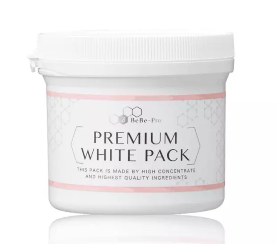 推荐好物祛痘面膜,推荐好物涂抹在脸上的面膜