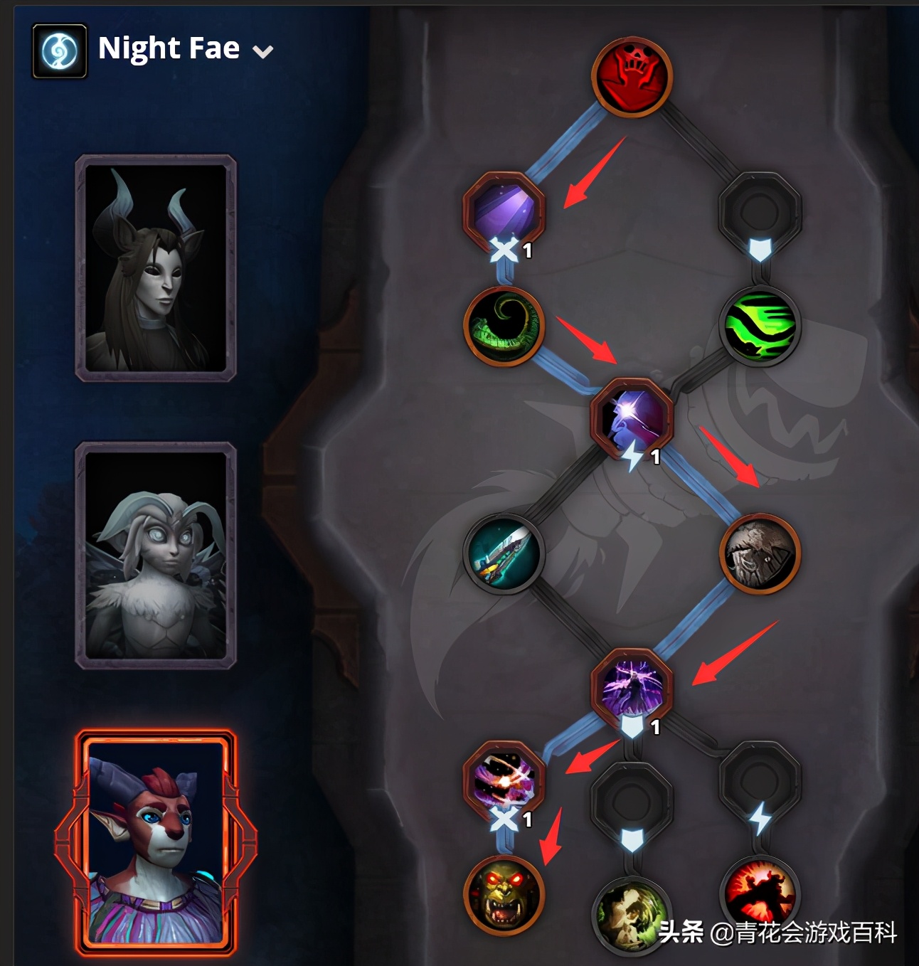 魔兽世界暗影国度新版本9.25,魔兽世界暗影国度60到70升级攻略