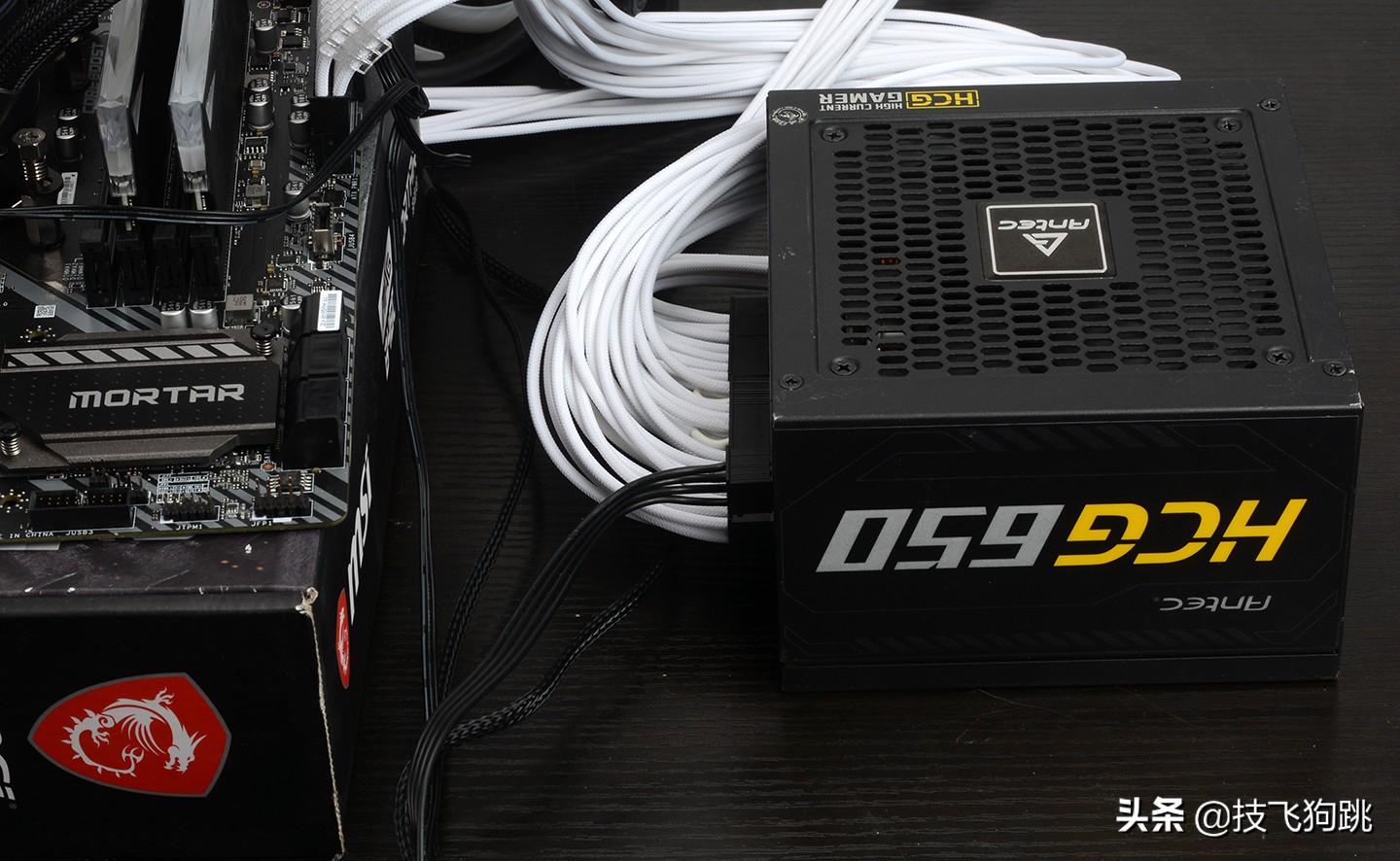 徒有其表，还是真国货之光？光威弈Pro512G固态测评