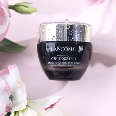 最好卖的五款眼霜,10款零差评的口碑眼霜