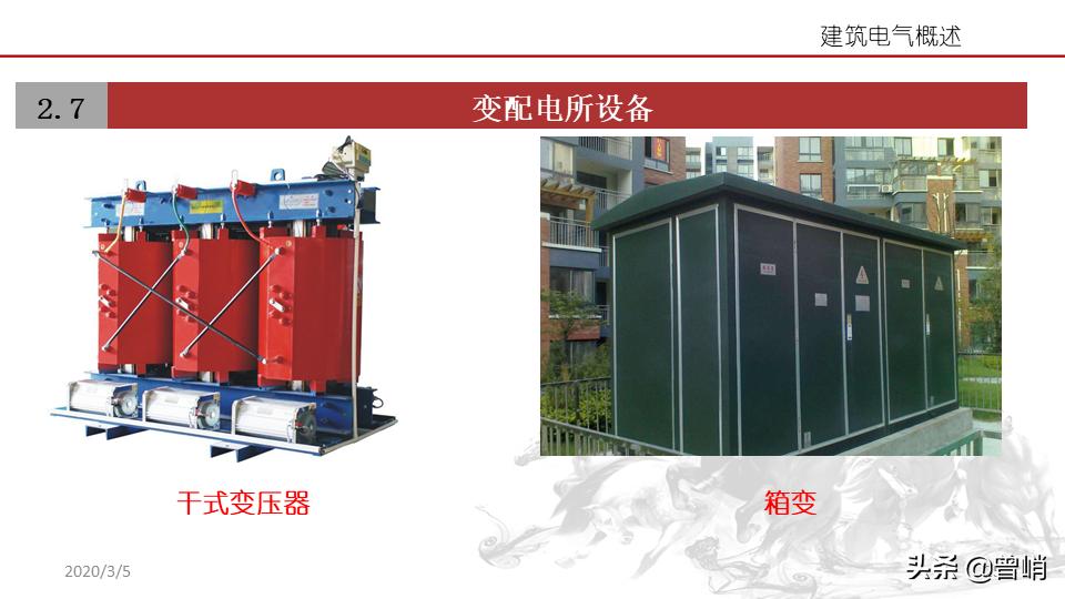 建筑电气资料一览表,建筑电气图解详解