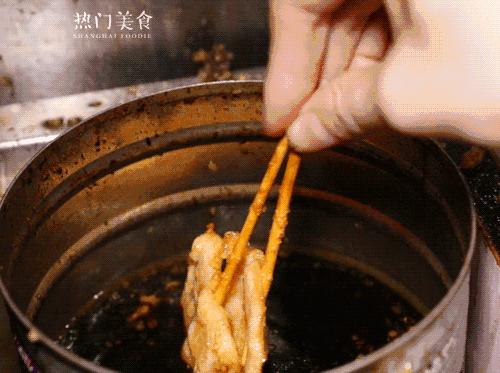 结棍!杨浦区竟然隐藏了翻版“南京路”?10+元就能刷到饱瘫