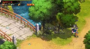 火影忍者ol和火影忍者手游,火影忍者ol远征玩法