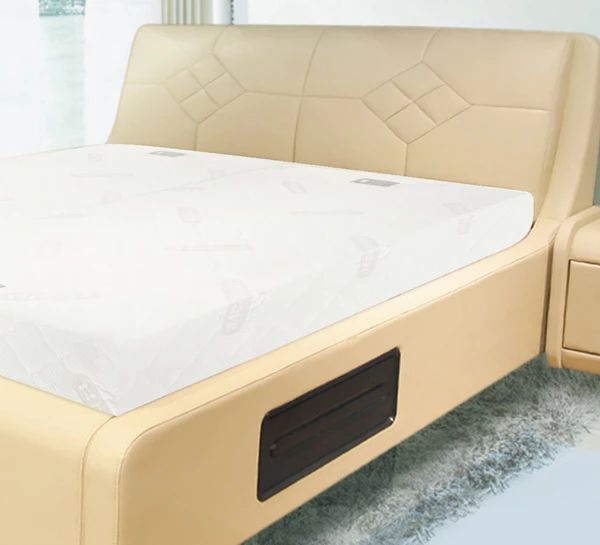 和也床垫调理案例,和也床垫有什么功效