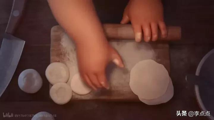 盘点8部奥斯卡动画短片,救命60秒电影