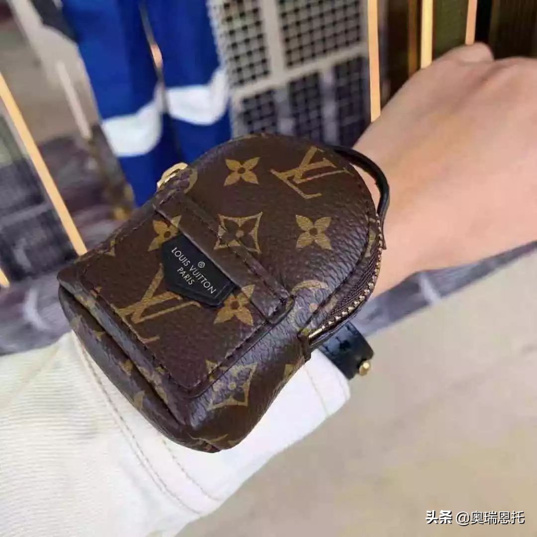 lv上新款,lv质量真的比便宜的包好吗