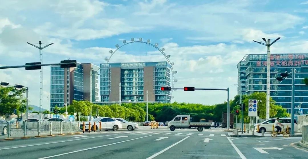 好不容易！宝中又现豪宅新货，“拖延症”治好了？