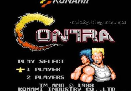 那些小时候的经典游戏,90年代经典游戏大盘点童年的回忆