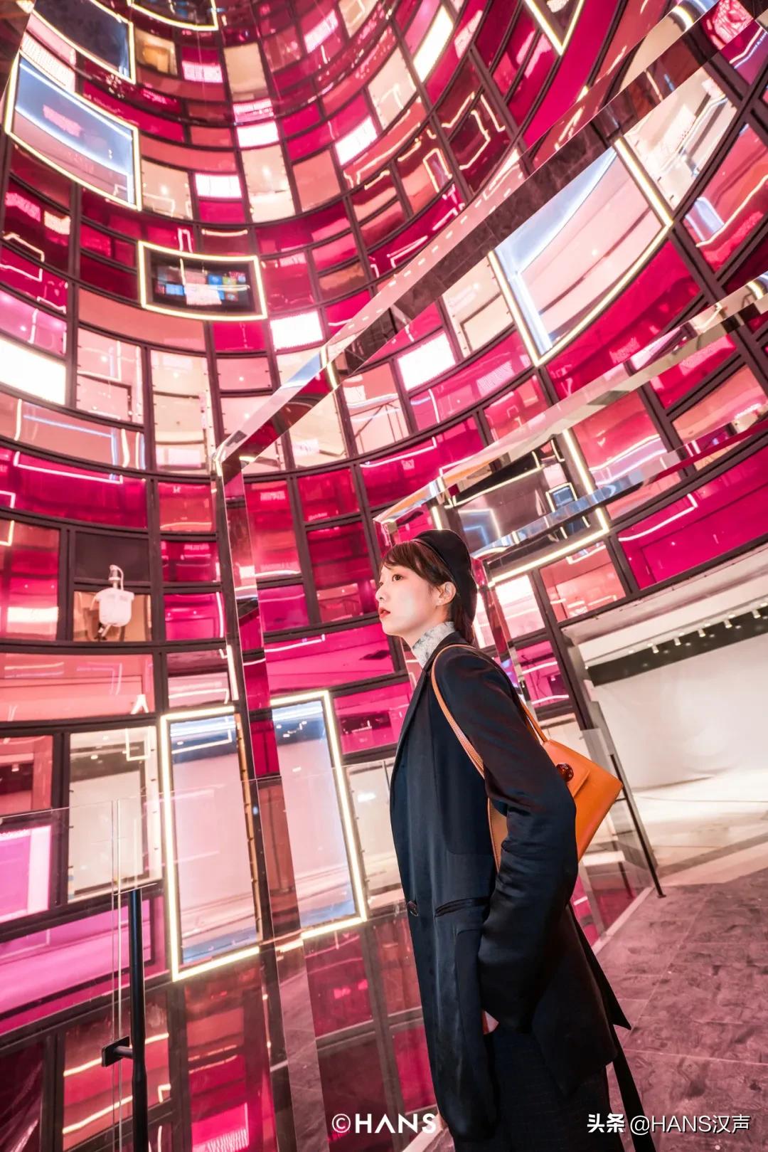 武汉k11最新活动,不要再问啦原声