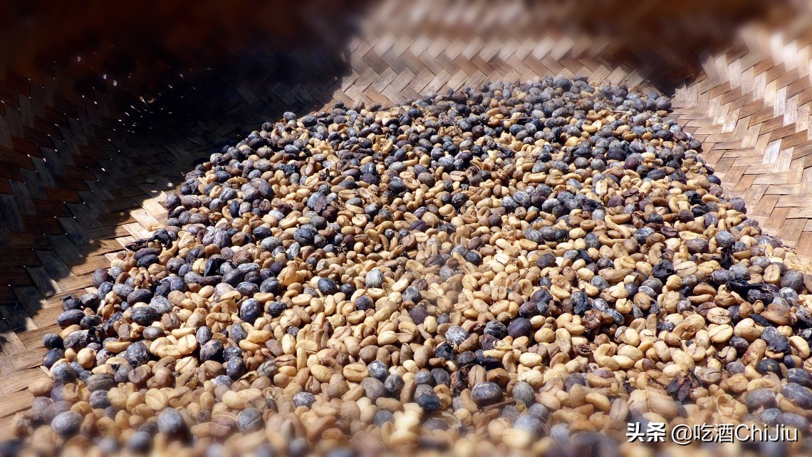 猫屎咖啡是世界上最昂贵的咖啡,比猫屎咖啡更贵的咖啡