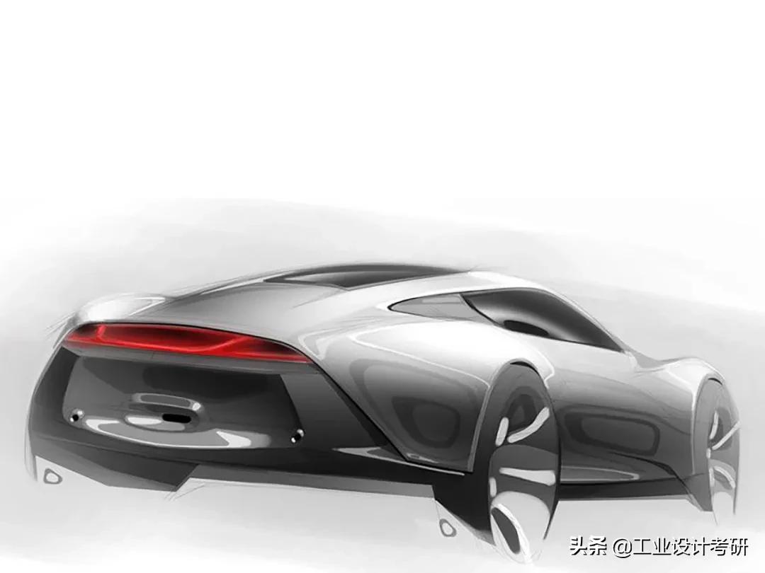 100张汽车手绘图片,汽车侧面手绘图