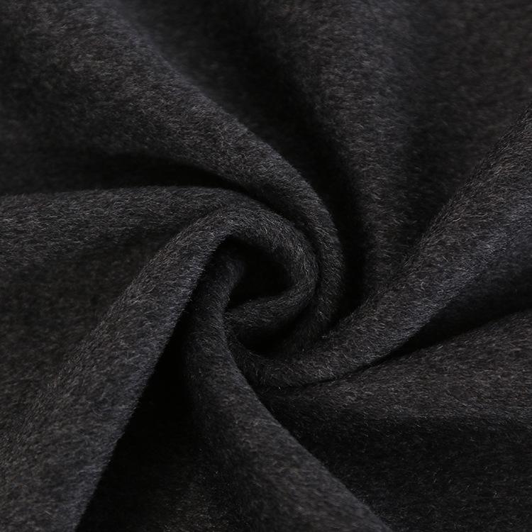 顺毛呢子是什么,顺毛大衣呢介绍