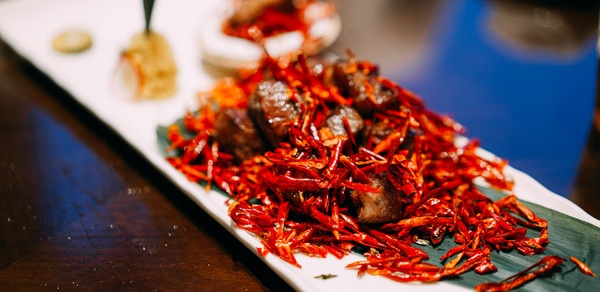 三亚jw万豪大东海晚餐,三亚jw万豪大东海