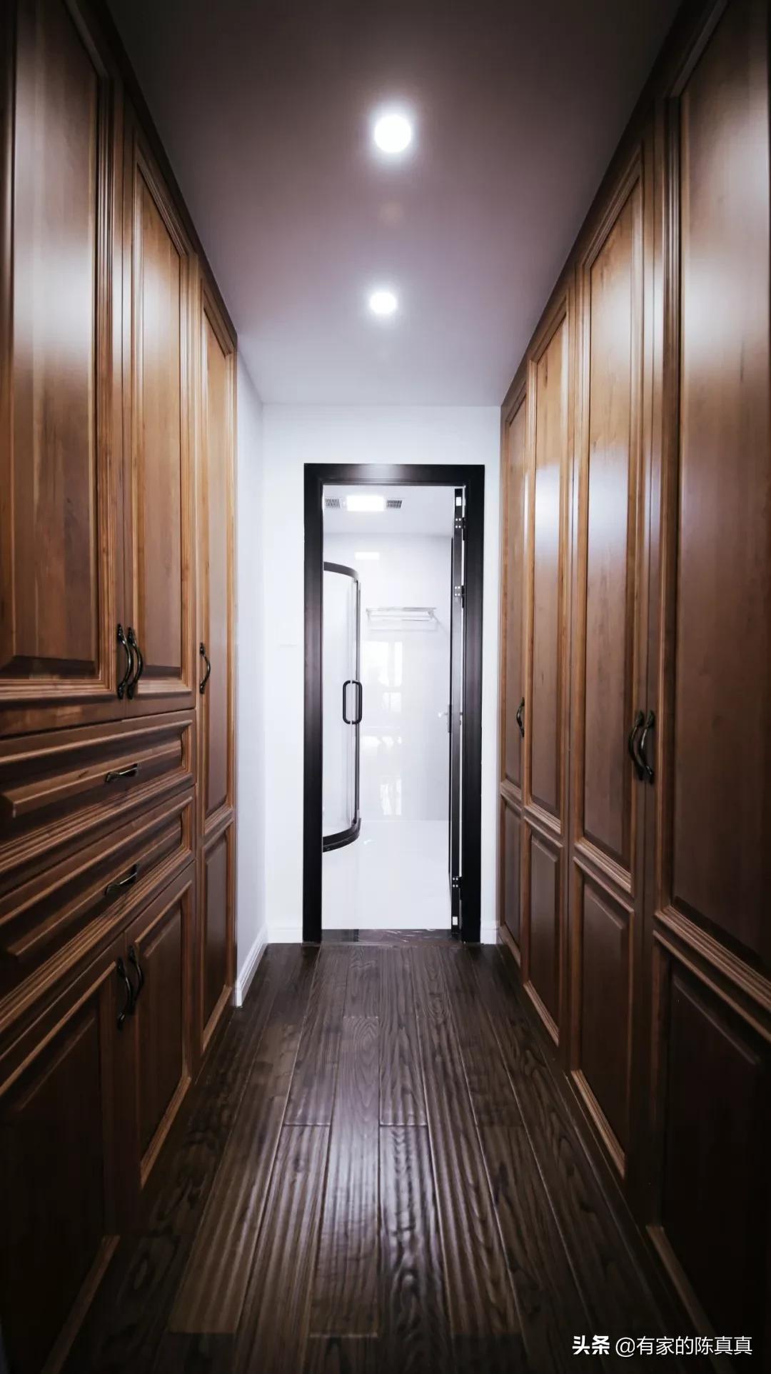 新景国际外滩90平挑空客厅,新景国际外滩100平米露台