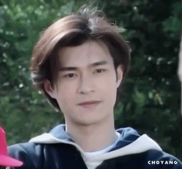 古天乐为什么可以当影帝,古天乐为什么能当上会长