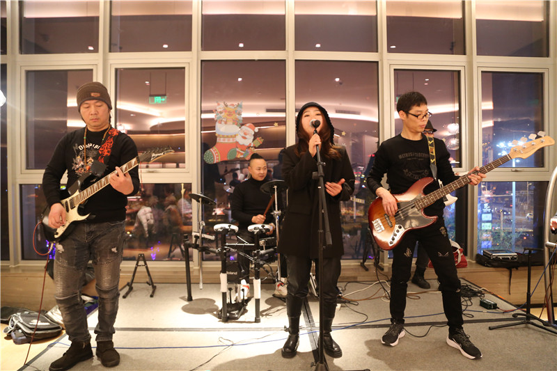 阜阳宝龙温德姆至尊豪廷大酒店,阜阳宝龙温德姆酒店何时开业