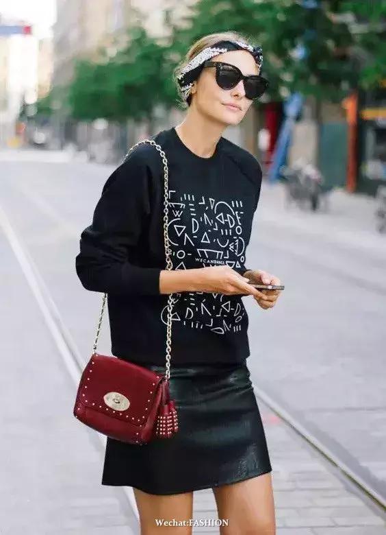 卫衣n种穿法男,卫衣的n种穿搭拯救你的衣柜