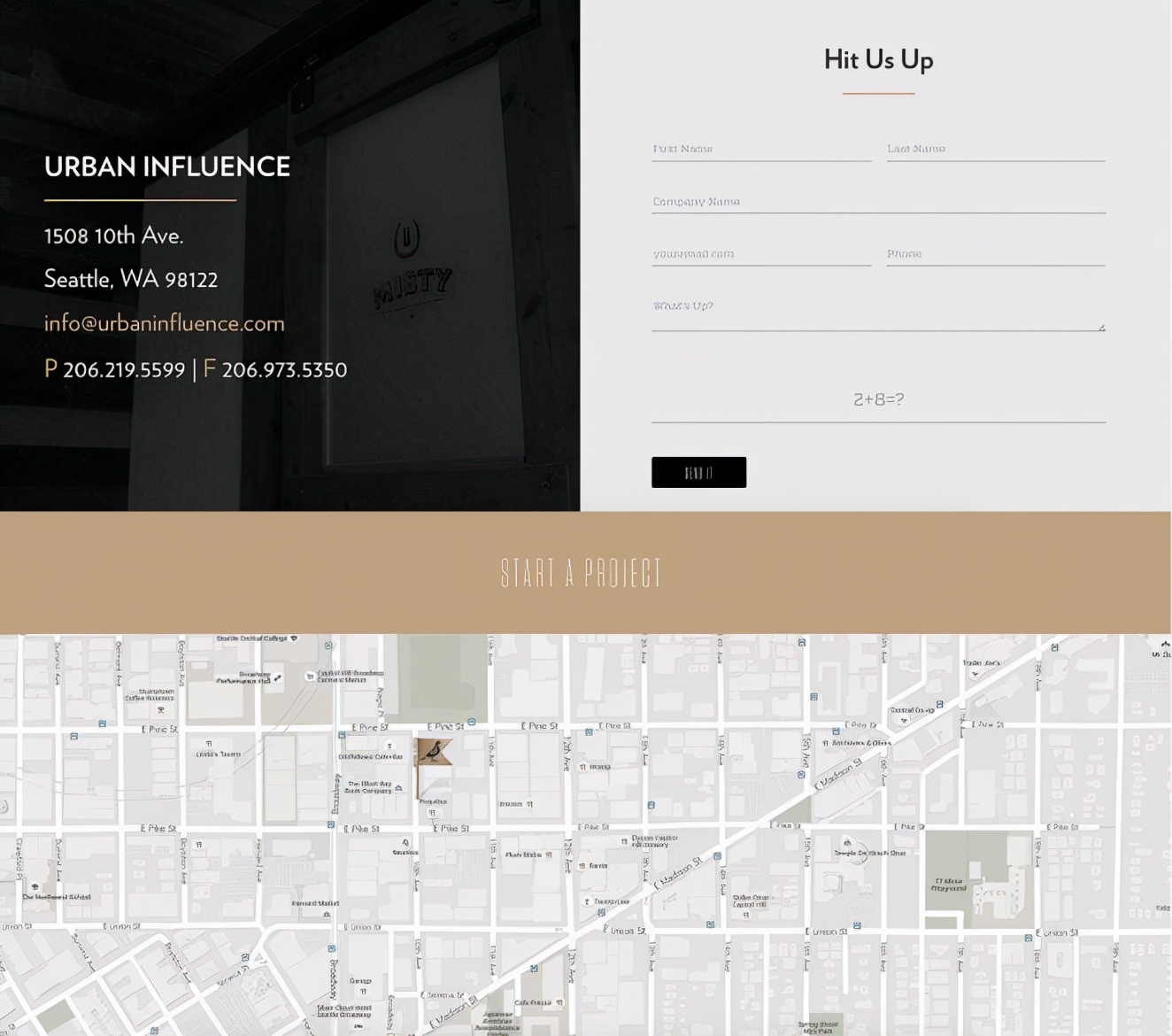 帮助您创建优秀的“关于我们”页面的9个技巧