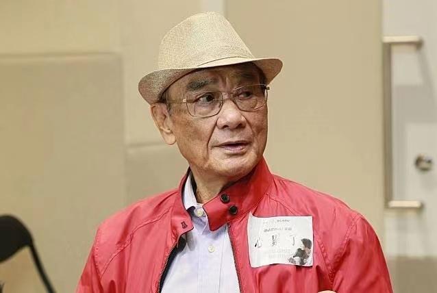 缅怀谭炳文李香琴,缅怀谭炳文