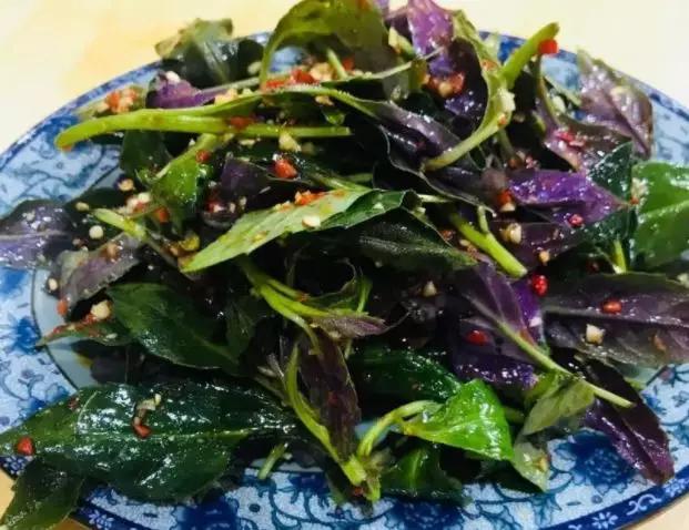 贫血不妨多吃“补血菜”，补铁淡色斑，肌肤白净，减轻体重