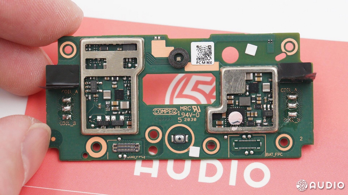 华为eyewear2飞行款拆解,拆解华为watch2全集