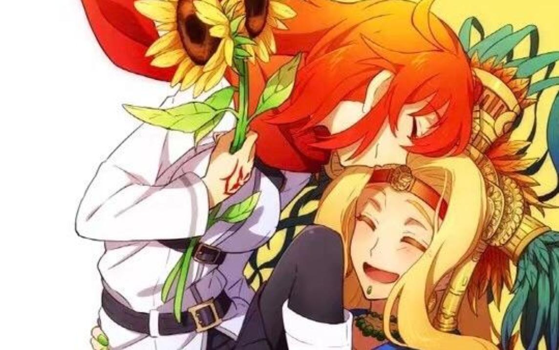 fgo绝对魔兽战线巴比伦尼亚羽蛇神,fgo绝对魔兽战线巴比伦尼亚动画