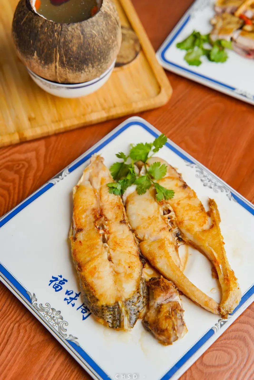 本地人推荐的地道菜馆,本地人私藏的大排档