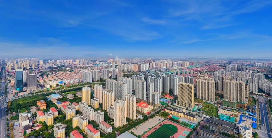 为什么邯郸房价一直降,邯郸房价为什么不降