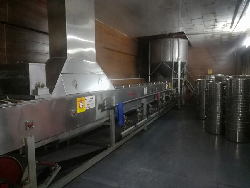 目前最先进的小型全自动酿酒设备,广西全自动酿酒设备哪家好