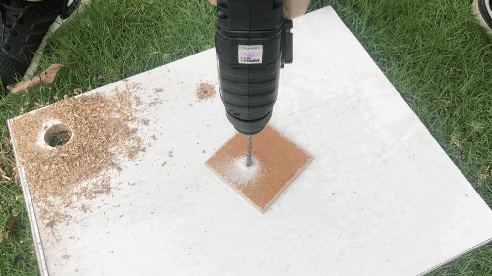 家用电钻钻瓷砖用什么钻头,电钻钻瓷砖的钻头