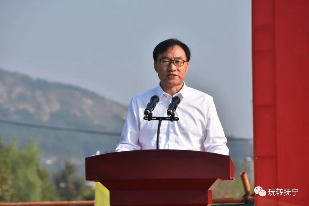 抚宁拆迁最新消息,抚宁区医院最新事件