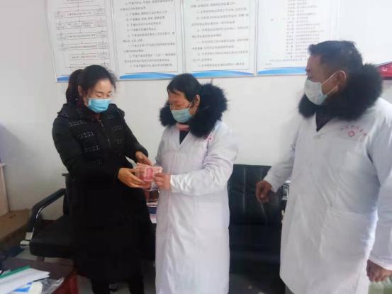 中医专家李素玲,李素玲中医治病