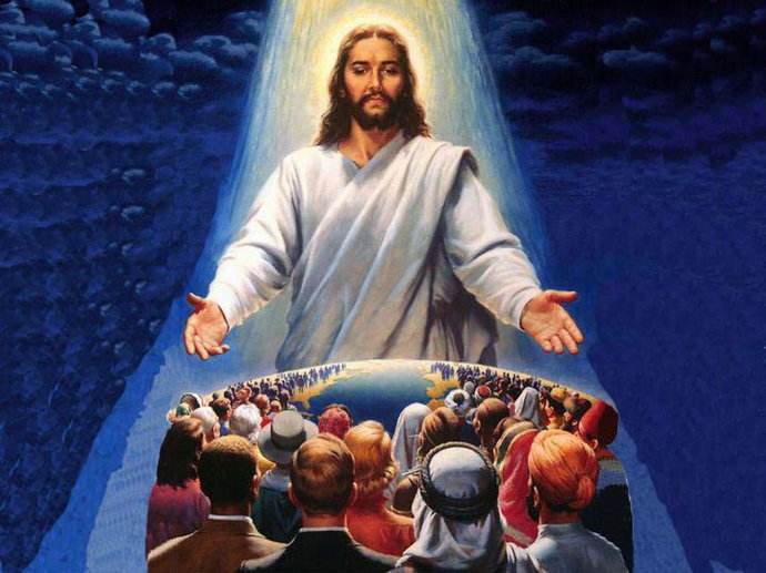 明末清初西学东渐的地方,明末清初西学东渐传播范围