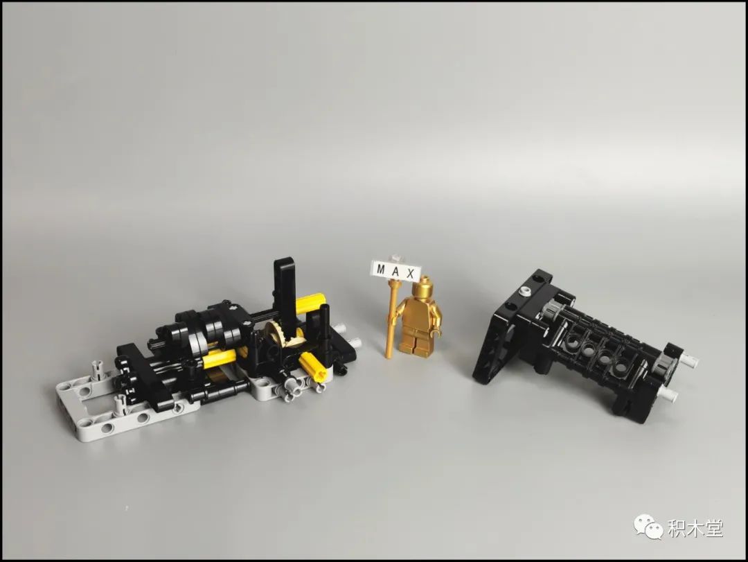 D.Va配色的18Ksuper马丁one-77「虚测评」