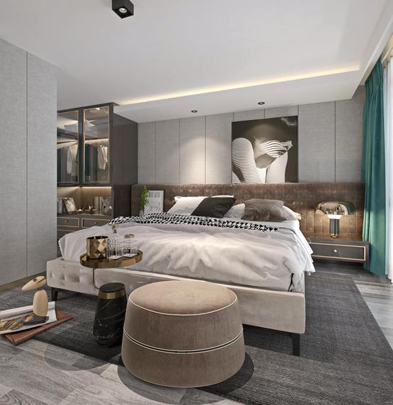 海南绿地悦澜湾样板间,海南绿地悦澜湾房价