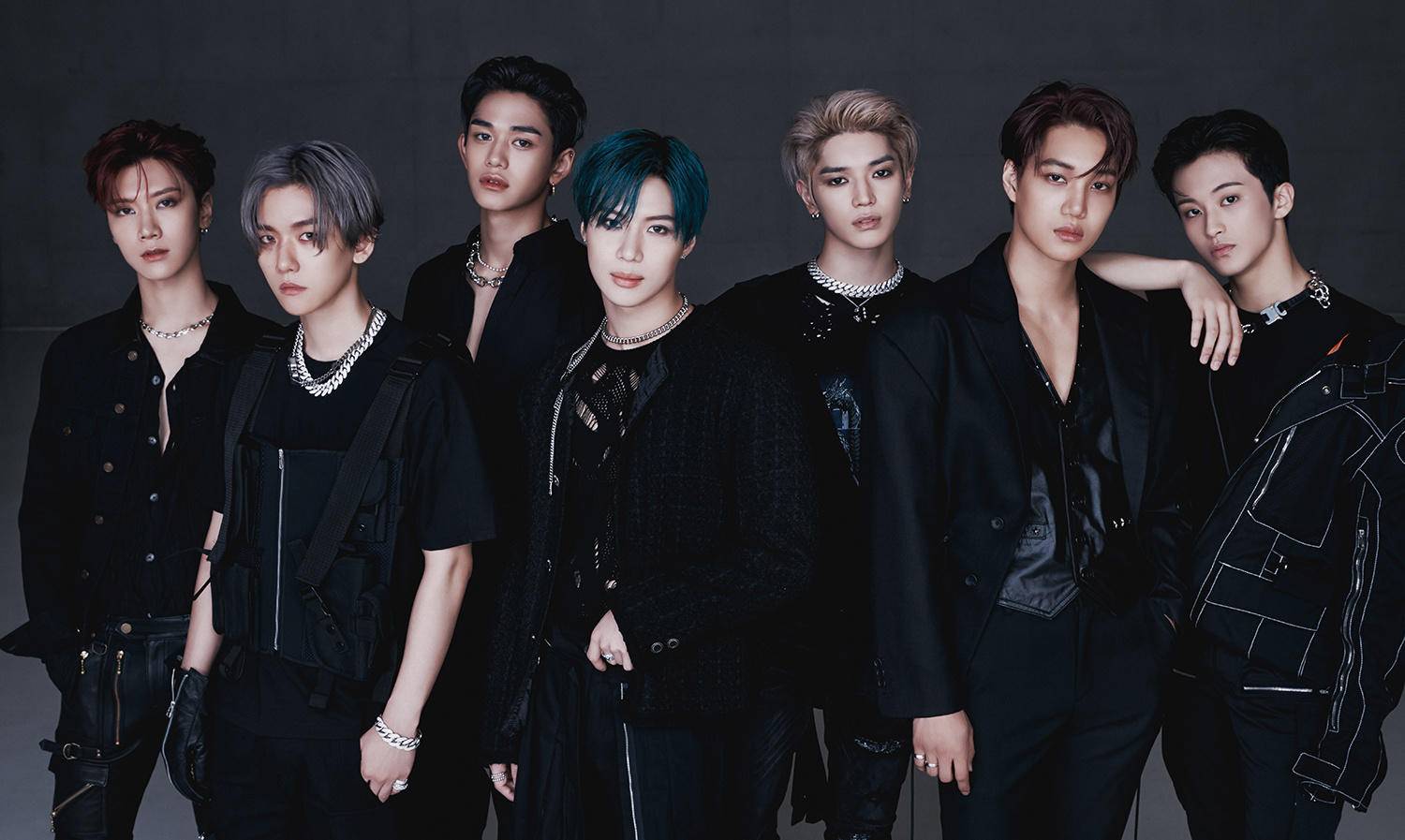 SuperM和NCT成新宠，2020计划暴露SM野心，疑似放弃EXO？