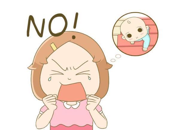 宝宝内出血腹痛,腹痛出血是不是怀孕了