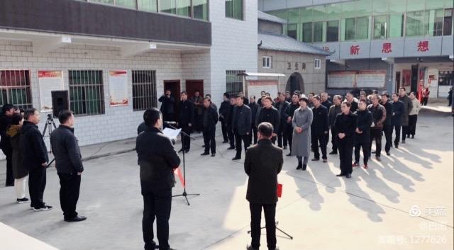 庙头老家,回到儿时老房子很想念爷爷