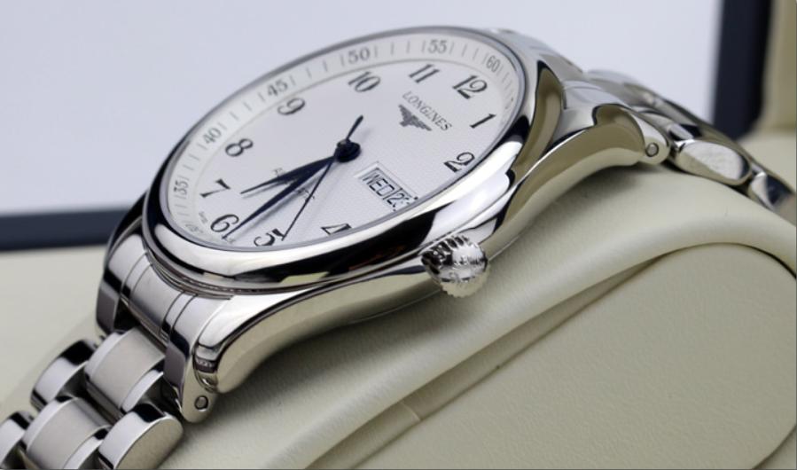 男士必备的五款腕表,可以没有但不能没有电影台词