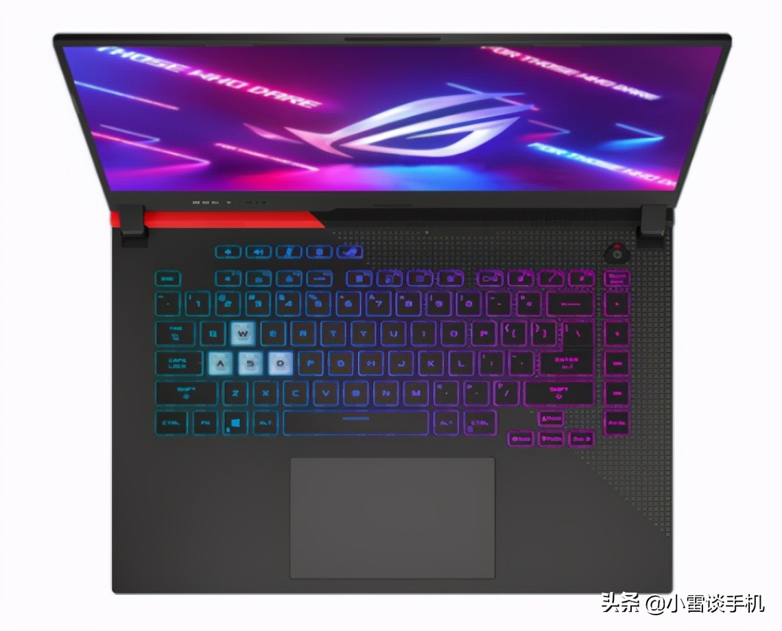 2022万元笔记本电脑最值得入手,2022年高性能笔记本推荐下半年