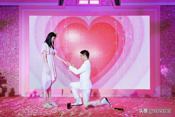 奚梦瑶和何猷君现在状态,奚梦瑶和何猷君现在怎么样了