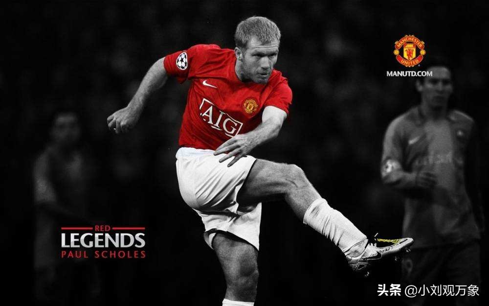 又是一波回忆杀,世界十大长传球