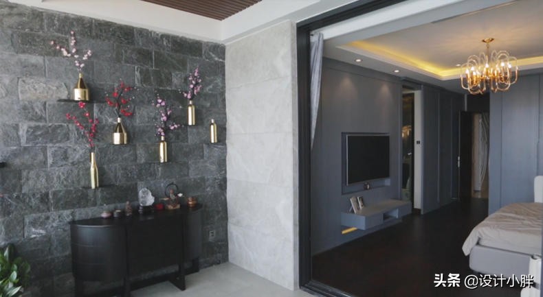 200平大平层装修3万块钱,大平层豪宅200平装修价格