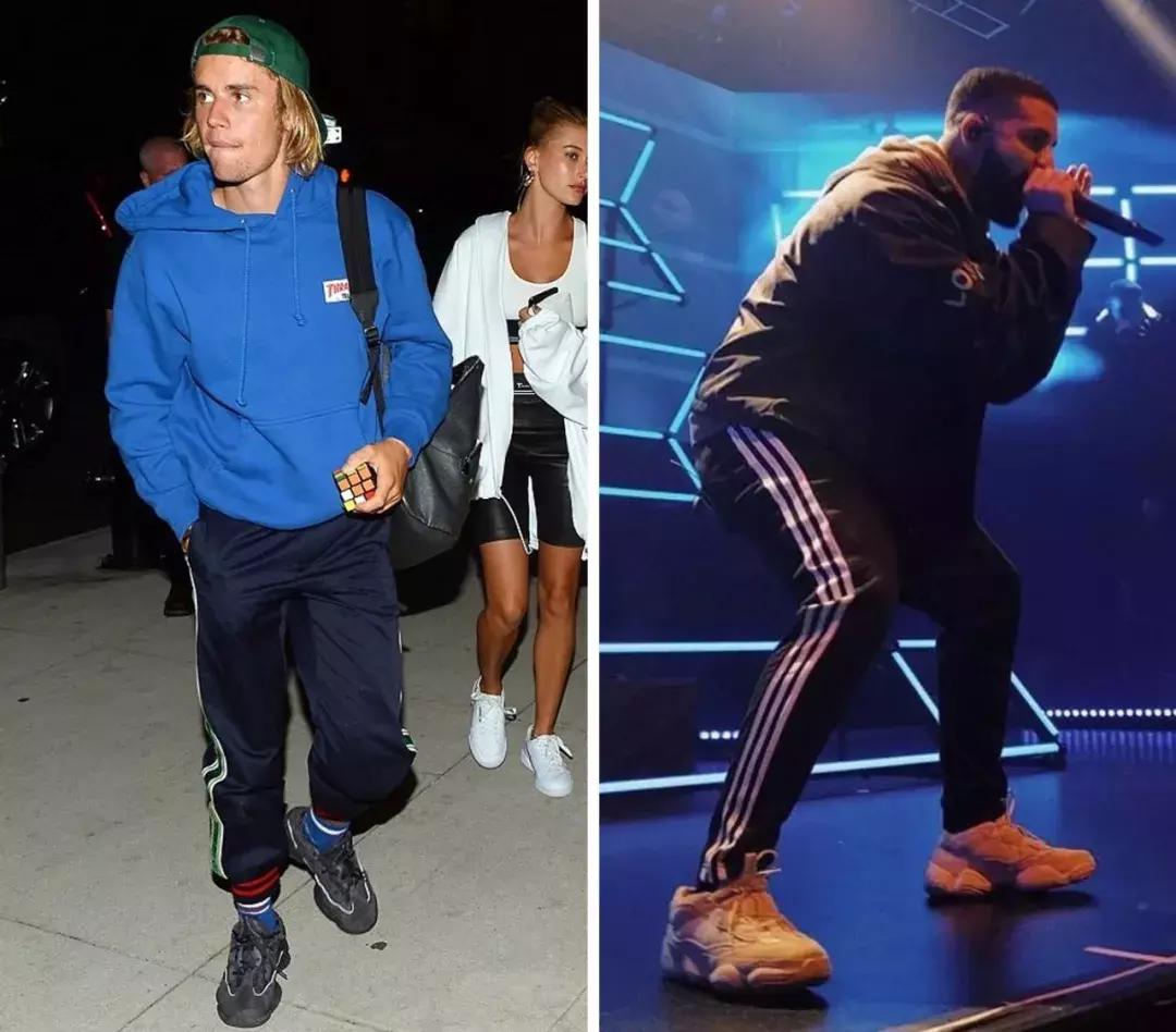 今年球鞋流行什么款式,今年球鞋流行款式有哪些