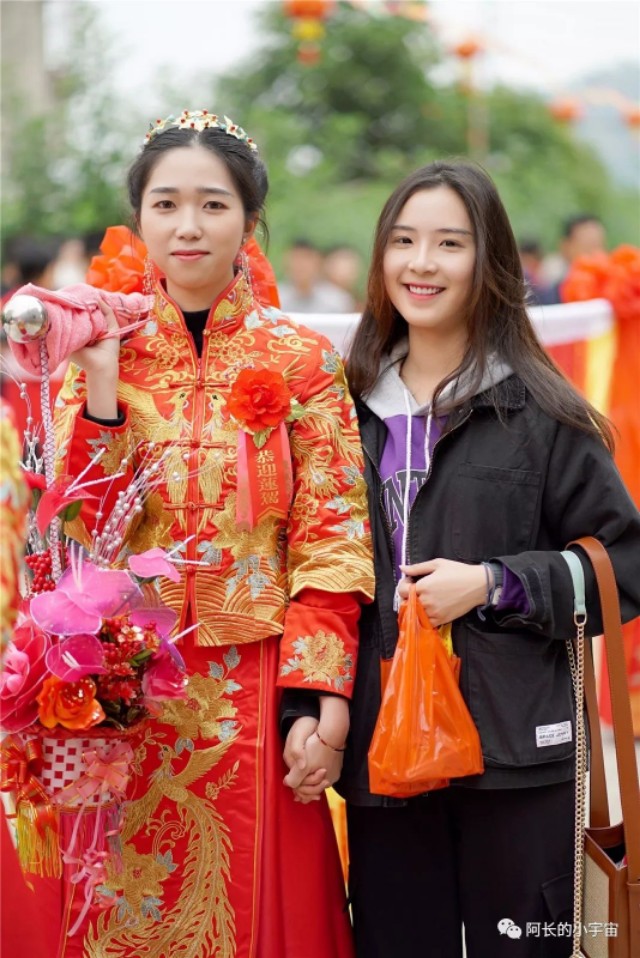 潮汕哪个村最美,最美潮汕农村图片