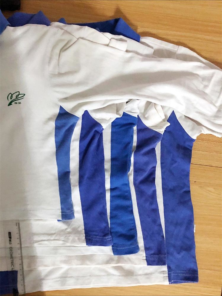 深圳校裤怎么穿出潮流感,深圳毕业后穿校服