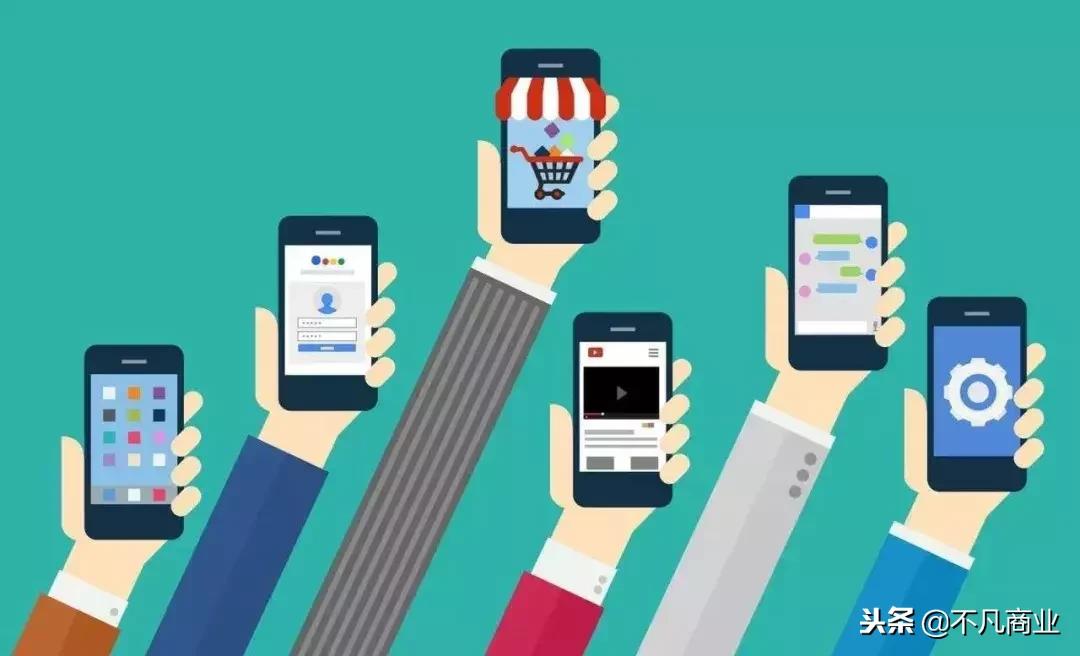 1分钟卖1万部红米手机，快手里长出新电商玩法，更适合个人创业者